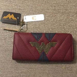Wonder Women Wallet